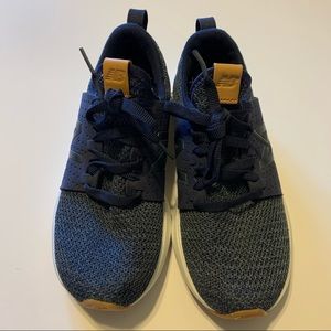 New Balance Women’s Navy Fresh Foam